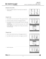 Предварительный просмотр 30 страницы Merrychef eikon e1s Operation And Installation Manual