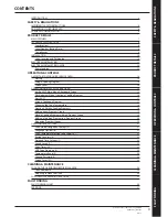 Preview for 3 page of Merrychef eikon e2 Per Oven Installation And User Manual