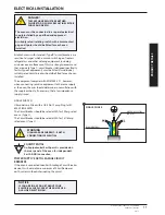 Preview for 11 page of Merrychef eikon e2 Per Oven Installation And User Manual