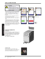 Preview for 14 page of Merrychef eikon e2 Per Oven Installation And User Manual