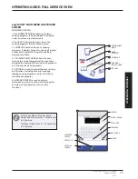 Preview for 15 page of Merrychef eikon e2 Per Oven Installation And User Manual