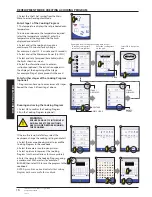 Preview for 16 page of Merrychef eikon e2 Per Oven Installation And User Manual