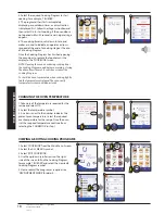 Preview for 18 page of Merrychef eikon e2 Per Oven Installation And User Manual