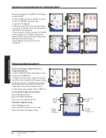 Preview for 20 page of Merrychef eikon e2 Per Oven Installation And User Manual