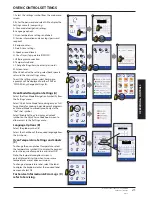 Preview for 21 page of Merrychef eikon e2 Per Oven Installation And User Manual