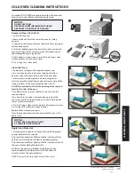 Preview for 25 page of Merrychef eikon e2 Per Oven Installation And User Manual