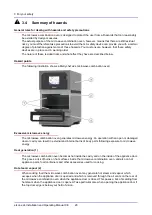 Preview for 23 page of Merrychef eikon e2s Installation And User Manual