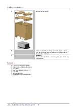 Preview for 47 page of Merrychef eikon e2s Installation And User Manual