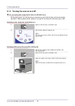 Preview for 65 page of Merrychef eikon e2s Installation And User Manual