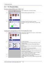 Preview for 69 page of Merrychef eikon e2s Installation And User Manual