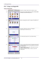 Preview for 70 page of Merrychef eikon e2s Installation And User Manual