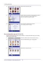 Preview for 75 page of Merrychef eikon e2s Installation And User Manual