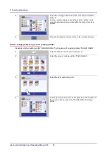 Preview for 76 page of Merrychef eikon e2s Installation And User Manual