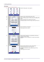 Preview for 86 page of Merrychef eikon e2s Installation And User Manual