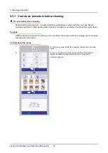 Preview for 97 page of Merrychef eikon e2s Installation And User Manual