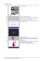 Preview for 103 page of Merrychef eikon e2s Installation And User Manual