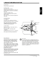 Preview for 5 page of Merrychef eikon e4 Service & Parts Manual