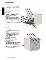 Preview for 6 page of Merrychef eikon e4 Service & Parts Manual