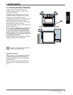 Preview for 9 page of Merrychef eikon e4 Service & Parts Manual