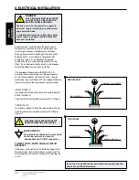 Preview for 10 page of Merrychef eikon e4 Service & Parts Manual