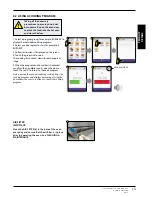 Preview for 13 page of Merrychef eikon e4 Service & Parts Manual