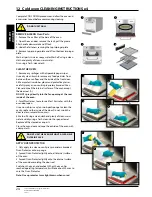 Предварительный просмотр 24 страницы Merrychef eikon e4 Service & Parts Manual