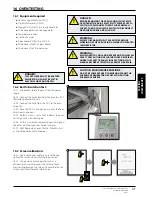 Предварительный просмотр 31 страницы Merrychef eikon e4 Service & Parts Manual