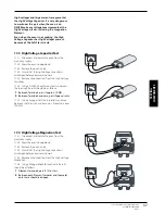 Preview for 37 page of Merrychef eikon e4 Service & Parts Manual