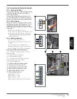 Preview for 39 page of Merrychef eikon e4 Service & Parts Manual