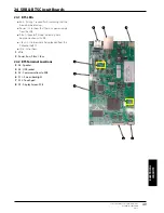 Preview for 49 page of Merrychef eikon e4 Service & Parts Manual