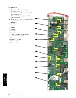 Preview for 50 page of Merrychef eikon e4 Service & Parts Manual