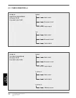 Preview for 54 page of Merrychef eikon e4 Service & Parts Manual