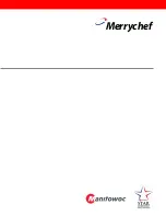 Preview for 20 page of Merrychef eikon e6 Series Operator'S Manual