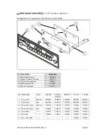 Preview for 16 page of Merrychef HD Service Manual