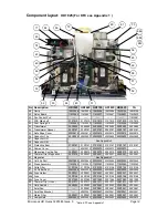 Preview for 19 page of Merrychef HD Service Manual