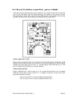 Preview for 26 page of Merrychef HD Service Manual