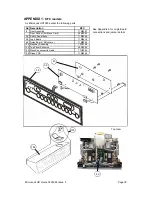 Preview for 36 page of Merrychef HD Service Manual