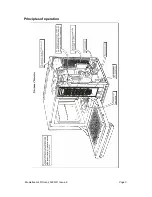 Preview for 5 page of Merrychef Mealstream 400 Series Service Manual