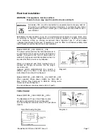 Preview for 7 page of Merrychef Mealstream 400 Series Service Manual