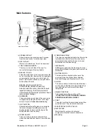 Preview for 9 page of Merrychef Mealstream 400 Series Service Manual