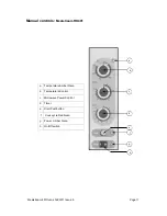 Preview for 11 page of Merrychef Mealstream 400 Series Service Manual