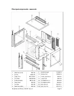 Preview for 16 page of Merrychef Mealstream 400 Series Service Manual