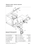 Preview for 20 page of Merrychef Mealstream 400 Series Service Manual