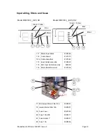 Preview for 23 page of Merrychef Mealstream 400 Series Service Manual