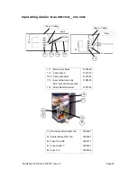 Preview for 24 page of Merrychef Mealstream 400 Series Service Manual