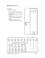 Preview for 29 page of Merrychef Mealstream 400 Series Service Manual