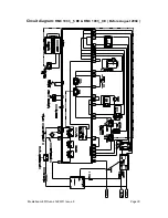 Preview for 39 page of Merrychef Mealstream 400 Series Service Manual