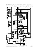 Preview for 40 page of Merrychef Mealstream 400 Series Service Manual