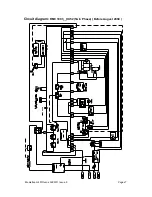 Preview for 41 page of Merrychef Mealstream 400 Series Service Manual