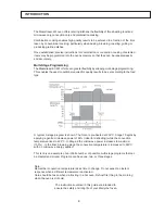 Preview for 8 page of Merrychef Mealstream EC501 Instruction Manual